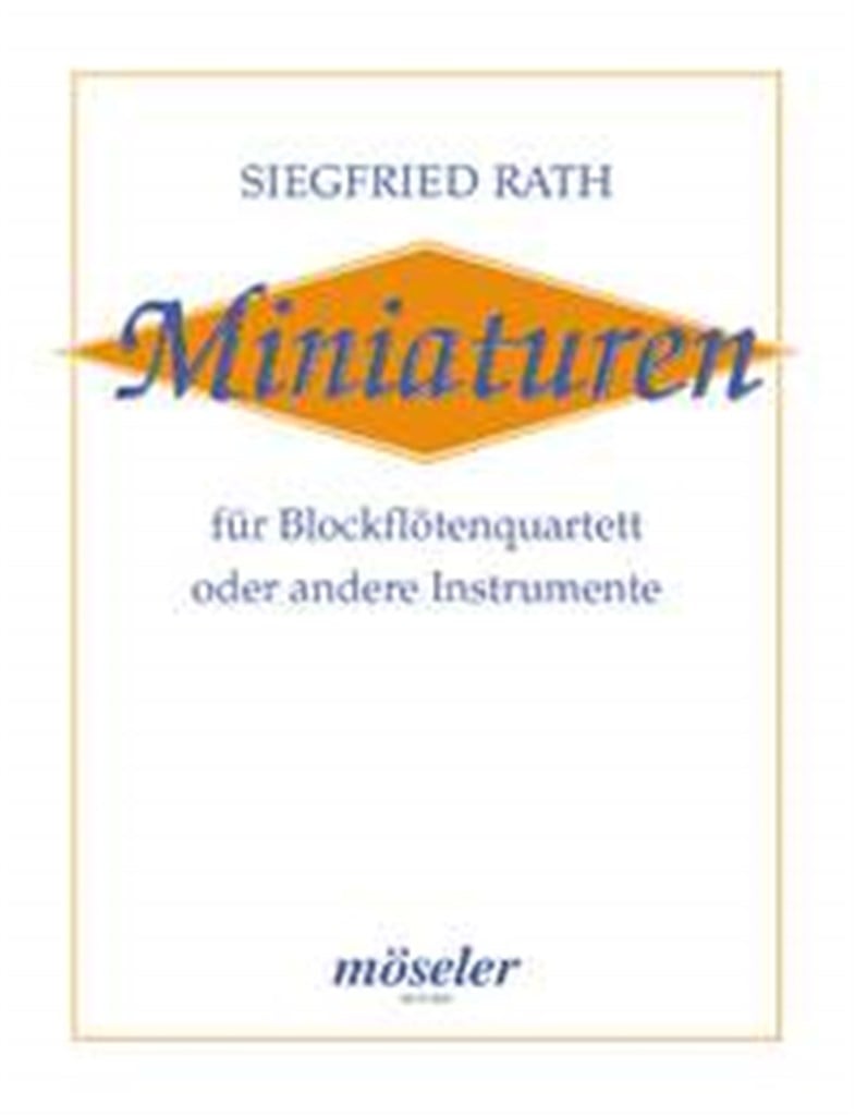 Miniaturen